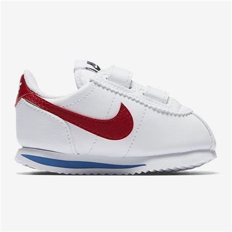 nike cortez kinder weiß|toddler cortez shoes.